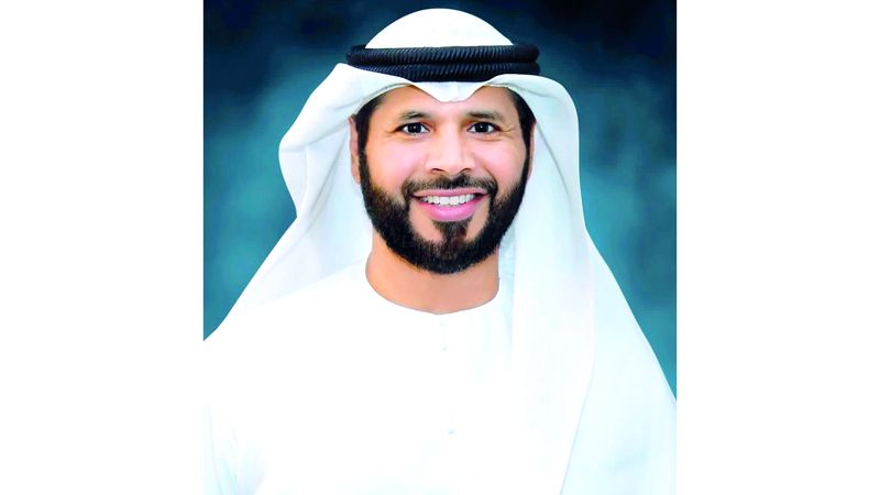 الامارات | 1.4 مليار درهم لتطوير شبكة تصريف مياه الأمطار في دبي