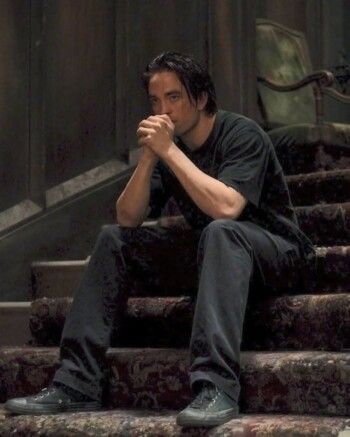 شخصية بروس واين في "Batman" إستوحيت من الراحل كيرت كوبين وهذا ما ربط بينهما