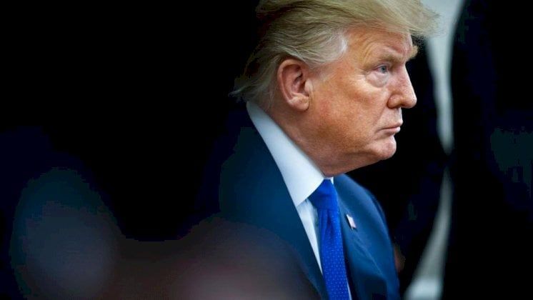 لماذا زجّ ترامب بالصومال في حديثه عن جماعة أنصار الله الحوثية؟