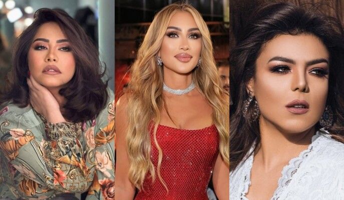 لهاذا السبب جمدت هذه النجمات العربيات بويضاتهن!