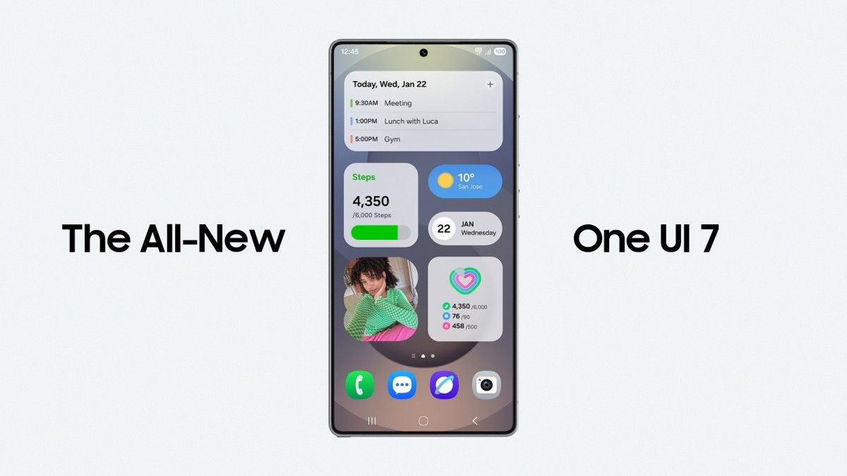 تكنولوجيا: سامسونج توقف طرح تحديث One UI 7 لسلسلة Galaxy S24