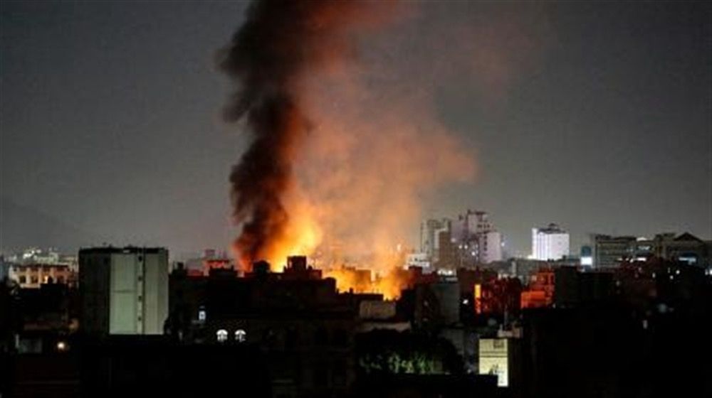 بعد عجزها عن مواجهة الغارات الأمريكية...مليشيا الحوثي تهدد السعودية بالقصف