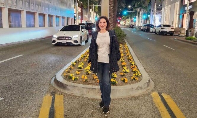 أحمد حلمي ودياموند بو عبود وكريم الشناوي ضمن الفائزين في مهرجان هوليوود للسينما العربية