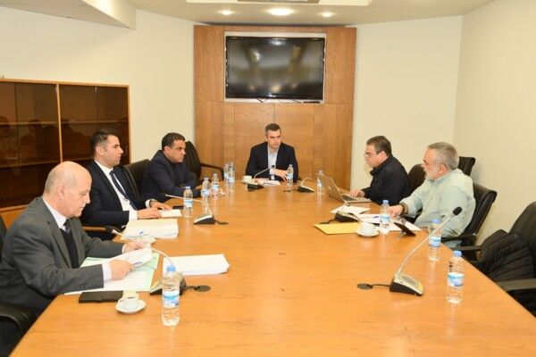 اللجنة النيابية الفرعية واصلت دراسة اقتراح قانون تنظيم ألعاب الميسر وأٌقرت المواد من 41 إلى 70 مع تعديلات