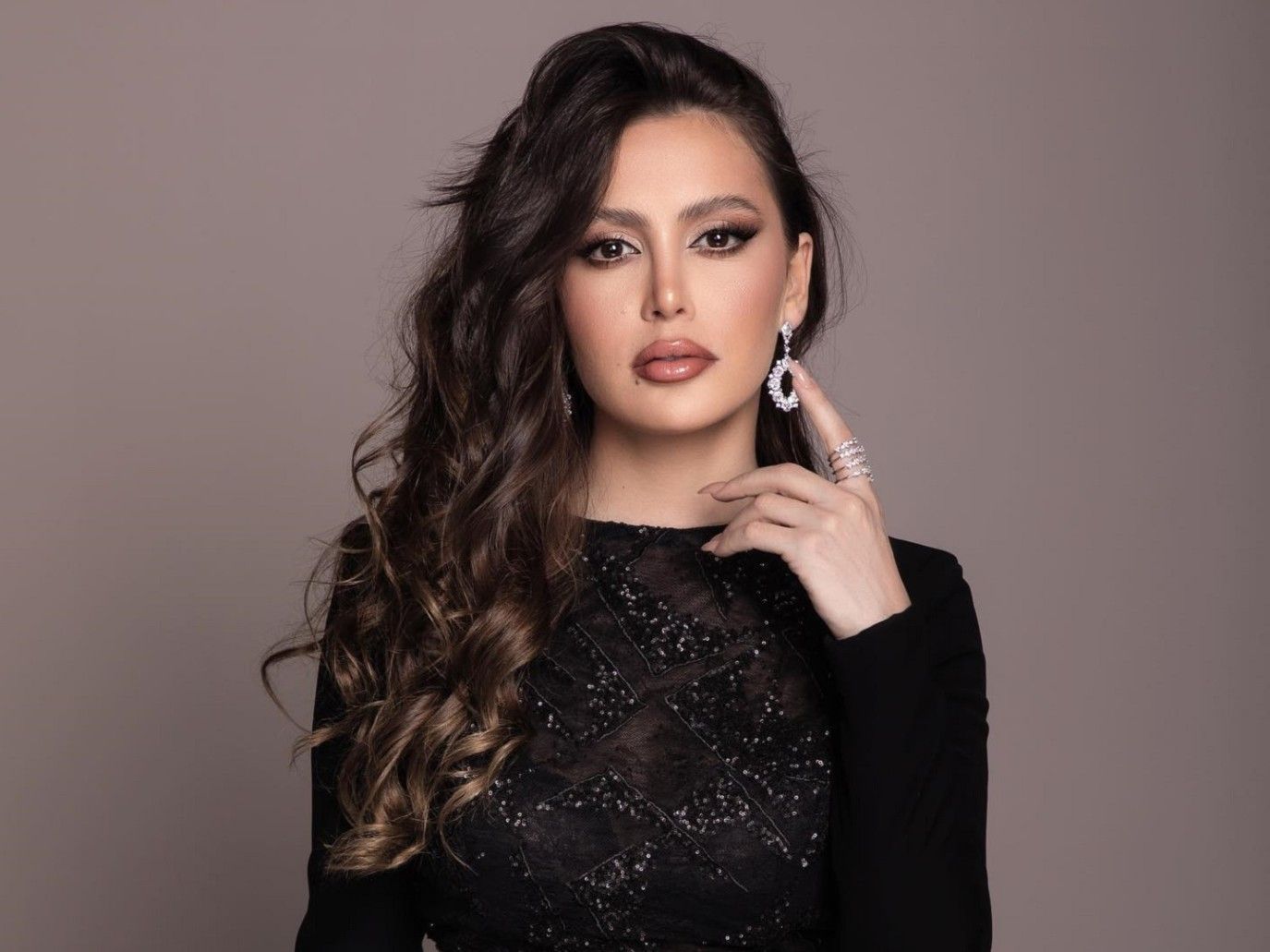 مرام علي لأول مرة في السينما المصرية.. إليكم التفاصيل