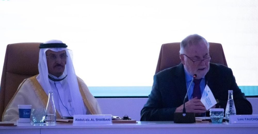 "البيئة والزراعة": مشروعات مائية ضخمة ستُطلق في المستقبل القريب