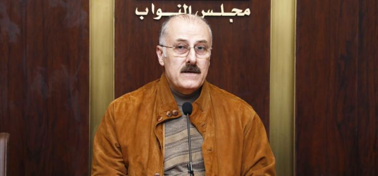 عبدالله: سندرس بعمق مشروع إعادة هيكلة المصارف على قاعدة تأمين مناخ التعافي الاقتصادي