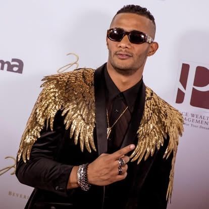 نقابة السينمائيين: لن نتخذ إجراء ضد محمد رمضان إلا بعد التحقق مما حدث بأمريكا