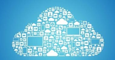 تكنولوجيا: خدمات التخزين السحابي: حل ذكي لتوفير مساحة هاتفك