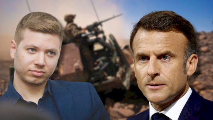 نتانياهو: ابني صهيوني حقيقي ولكن لا أتفق مع تهجمه على ماكرون