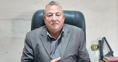 نقيب السكة الحديد: تشغيل برج إشارات الإسماعيلية الإلكتروني ضمن خطة التحديث