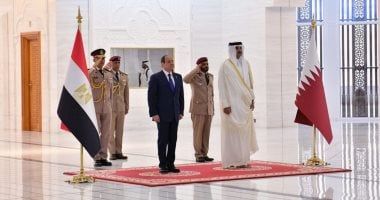 قطر تعلن دعمها لترشيح الدكتور خالد العناني لمنصب المدير العام لمنظمة (اليونسكو)