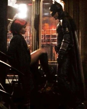 شخصية بروس واين في "Batman" إستوحيت من الراحل كيرت كوبين وهذا ما ربط بينهما