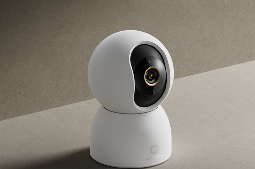 تكنولوجيا: شاومي تطلق كاميرا المراقبة Smart Camera 4 بسعر مناسب وعدسة بفتحة كبيرة ورؤية ليلية بالأشعة تحت الحمراء