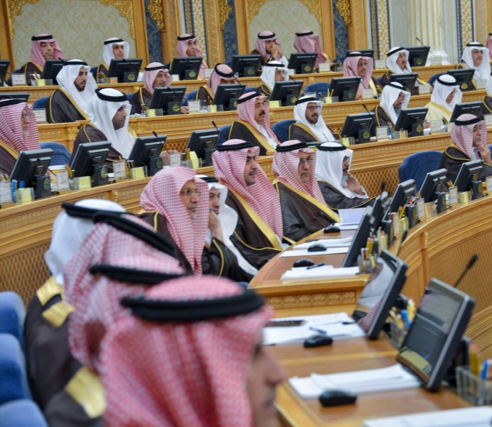 لتشجيع الإبداع.. "الشورى" يوافق على مشروع "نظام رعاية الموهوبين"