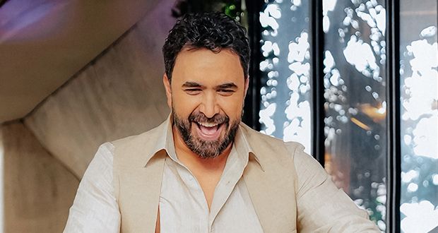 بعد نجاحها الكبير.. نادر الأتات يطلق تحدي “الغمّازة”!