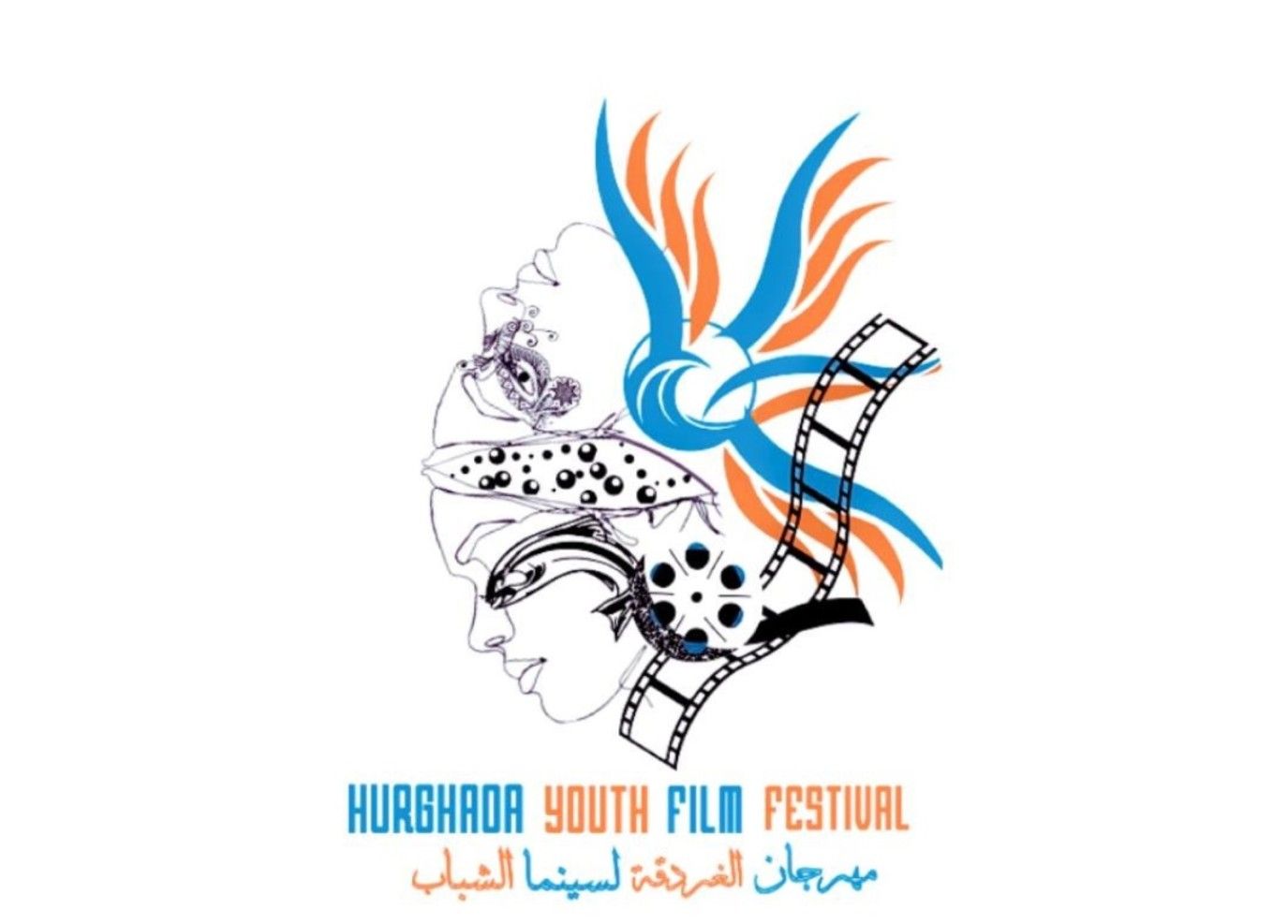 شباب الدراما وملامح مستقبلهم السينمائي في مهرجان الغردقة