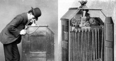 تكنولوجيا: ذكرى اختراعه.. ما هو جهاز كينتوسكوب للمخترع توماس إديسون؟