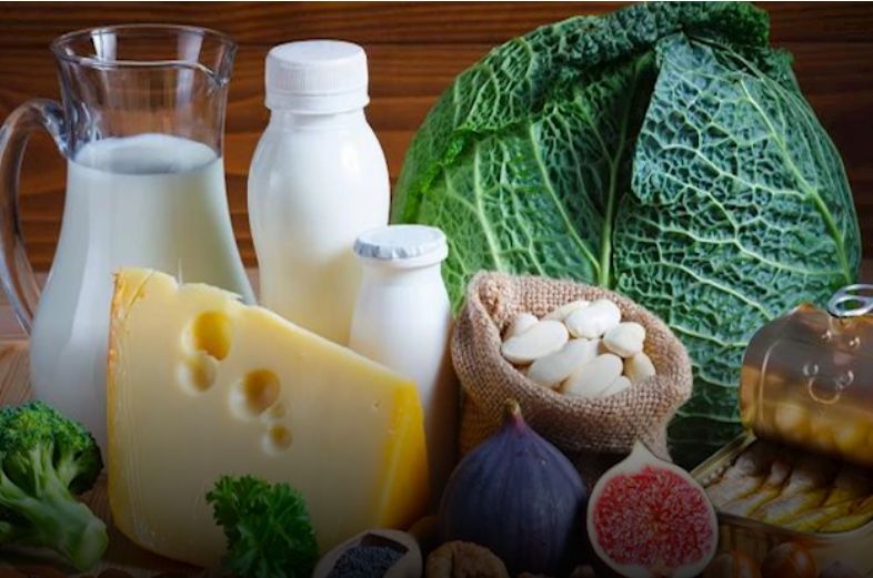 بهذه الأطعمة.. وداعًا للسرطان ومشاكل القلب