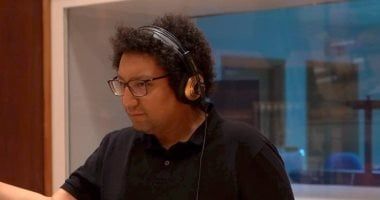 الموسيقار محمد مدحت يعلن عن حفل يضم أعماله للموسيقى التصويرية