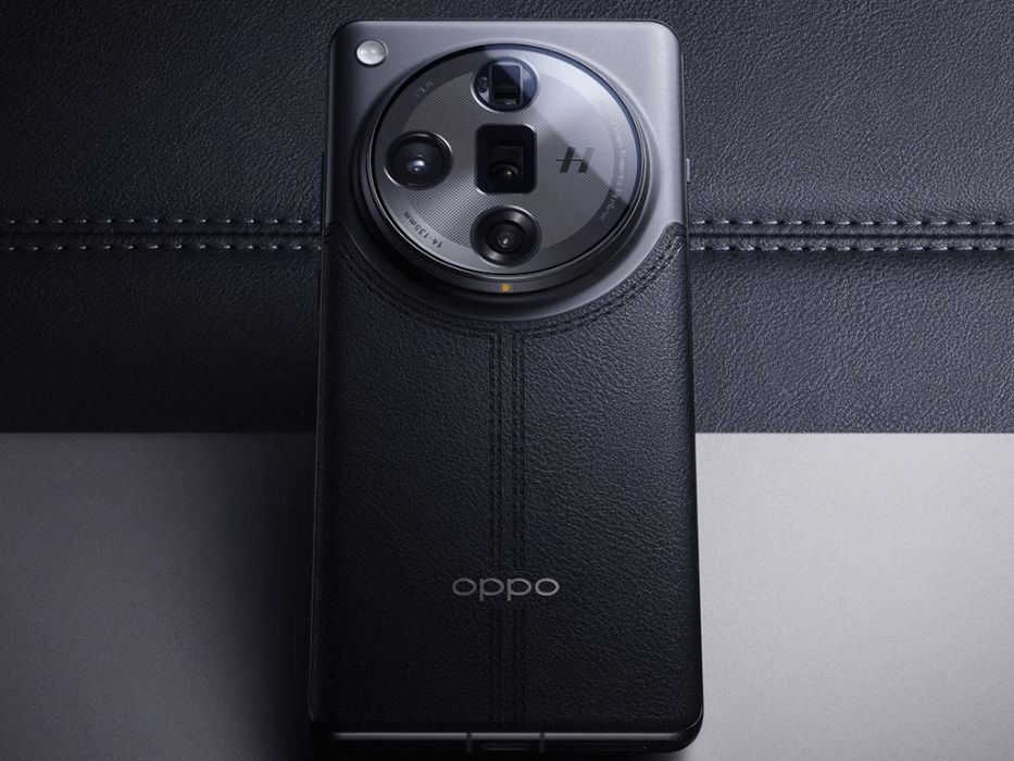 تكنولوجيا: نتائج اختبارات الأداء لهاتف Oppo Find X8 Ultra مع Snapdragon 8 Elite