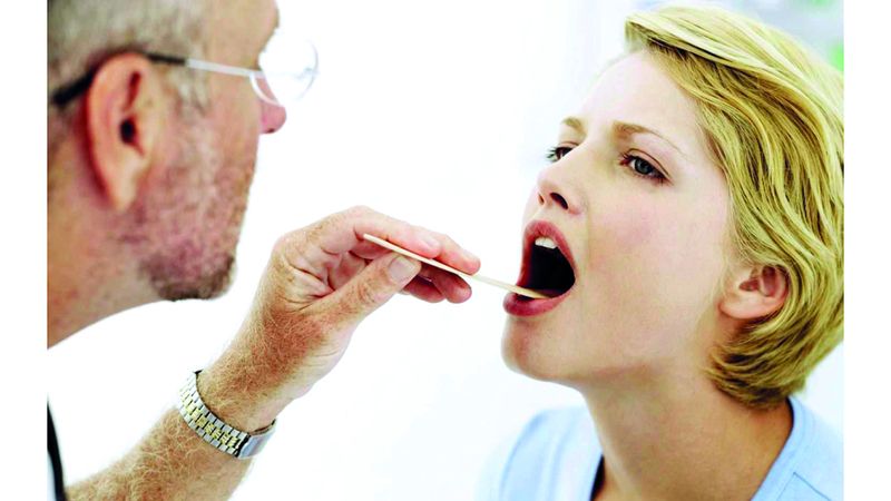 الامارات | عادات النظافة.. أفضل وصفة للوقاية من التهاب الحلق