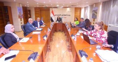 وزيرة التضامن: تمكين الأسر المشمولة بمظلة الدعم للخروج من دائرة الفقر