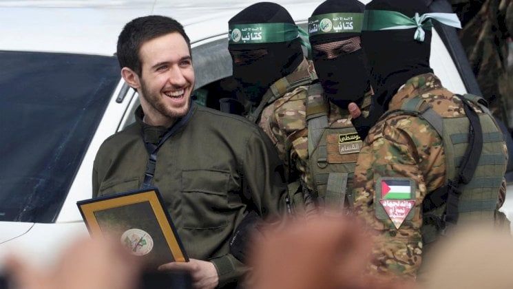 ضغوط على حماس لإطلاق سراح 10 رهائن