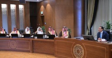 مدبولى: مصر بلد واعد للاستثمار.. وبناء الروابط والشراكات الحل الأمثل للبلدين