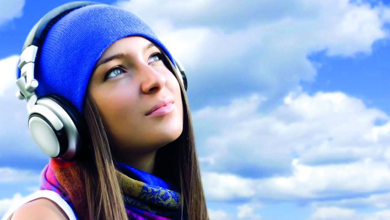 الامارات | الجينات تؤثر في الاستمتاع بالموسيقى