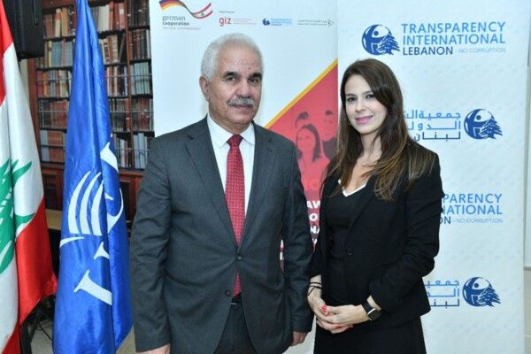 جامعة الروح القدس – الكسليك نظمت ورشة عمل حول قوانين مكافحة الفساد