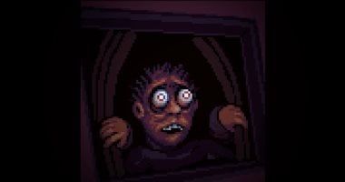 تكنولوجيا: لعبة Look Outside: رعب كوني نفسي يهزّ اللاعبين حتى الأعماق