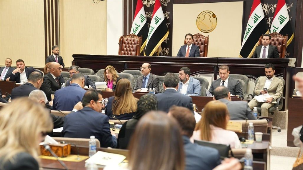 البرلمان يضيف فقرتين تخص المعلمين وتلعفر على جلسة اليوم