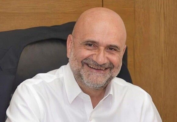 أبي رميا عن زيارة سلام لسوريا: للبت نهائيًا بملفات النازحين والمفقودين والمعابر غير الشرعية