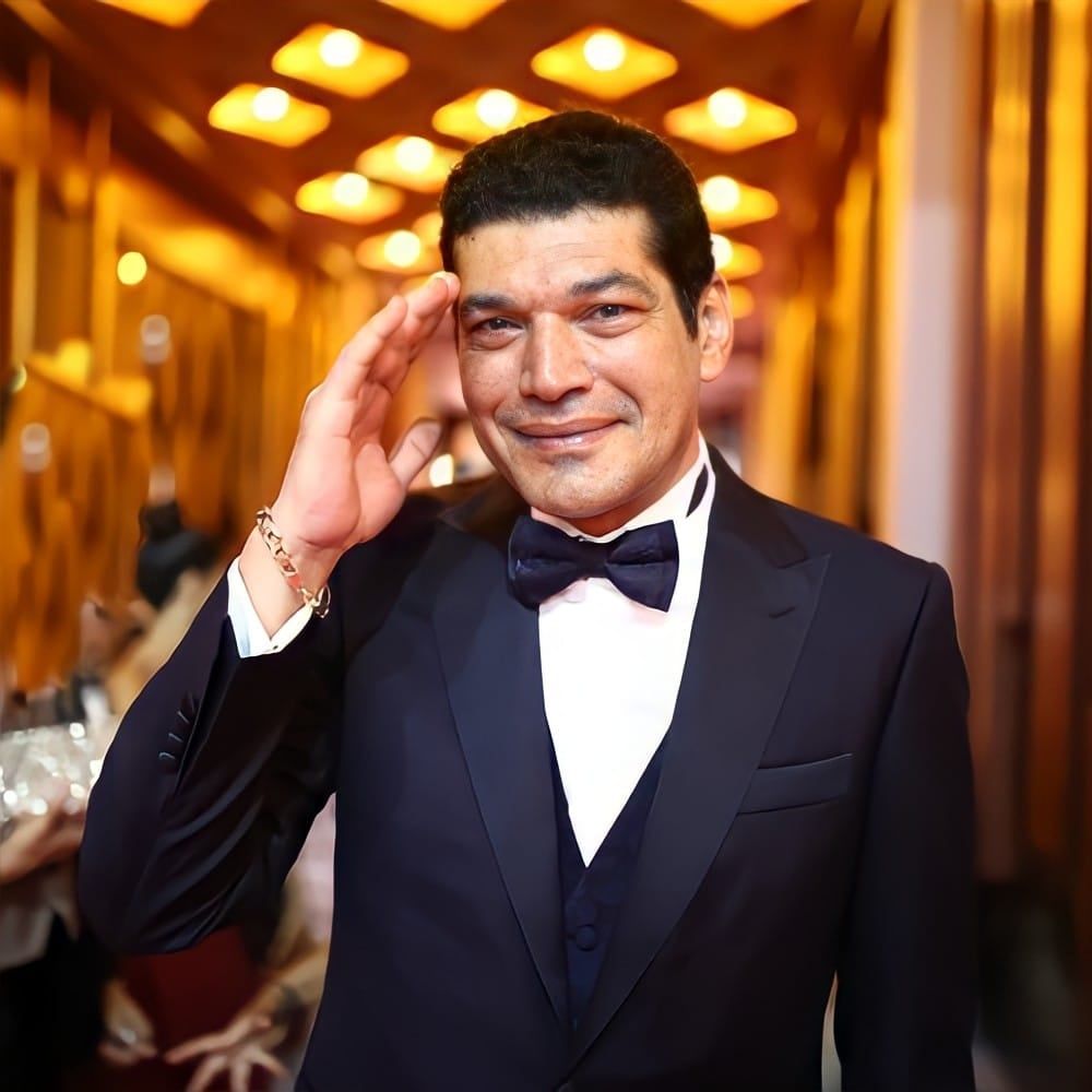 باسم سمرة بين "سيكو سيكو" في السينمات و"البرشامة" مع هشام ماجد في العيد