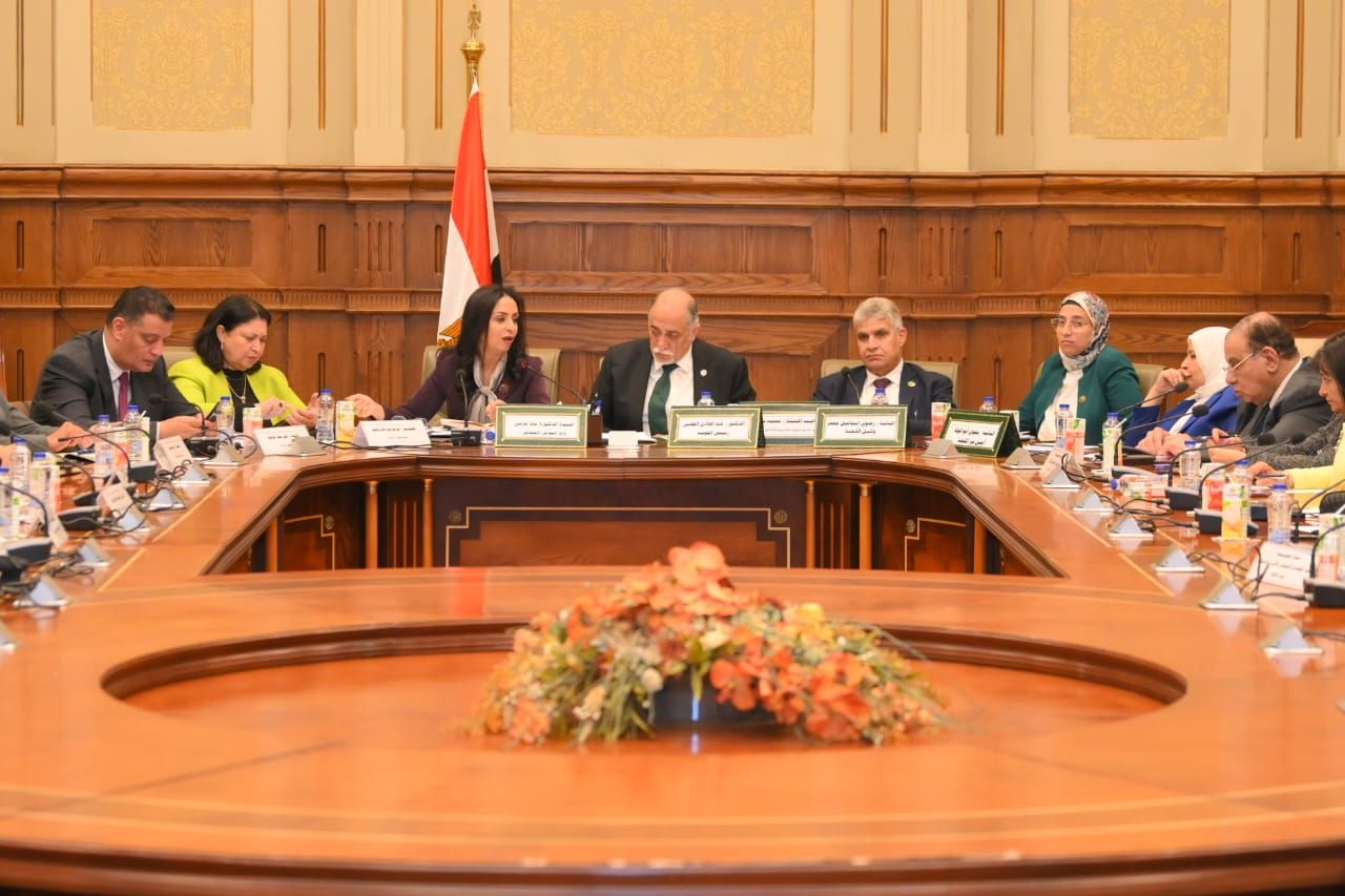 وزيرة التضامن: تشكيل لجنة مشتركة مع وزارة العمل لملف العمالة غير المنتظمة