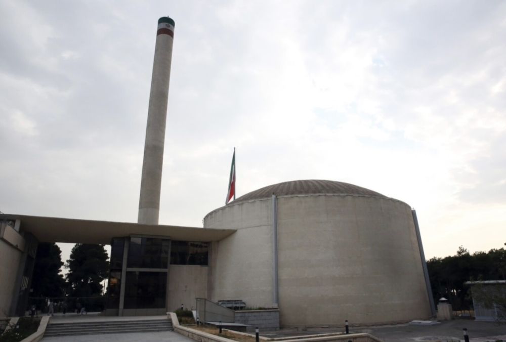 جولة جديدة من المحادثات النووية بين واشنطن وطهران في روما