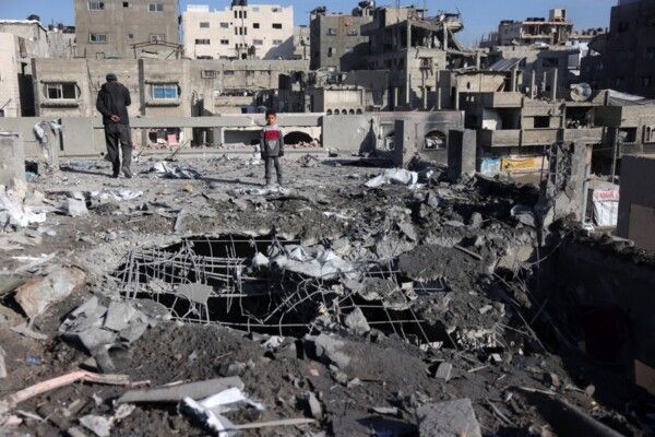 مسؤول في حماس: الحركة مستعدة لاطلاق سراح الاسرى في مقابل وقف النار والانسحاب من غزة