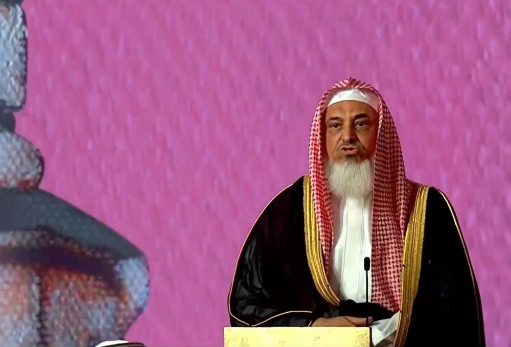 برعاية خادم الحرمين.. تسليم الفائزين بجائزة الملك فيصل 2025