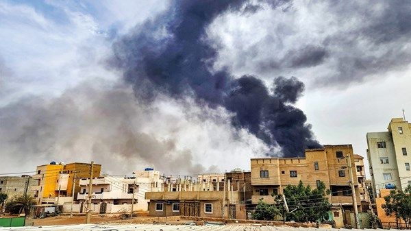 ضربات ممنهجة للمنشآت الطبية تفاقم الأزمة الإنسانية