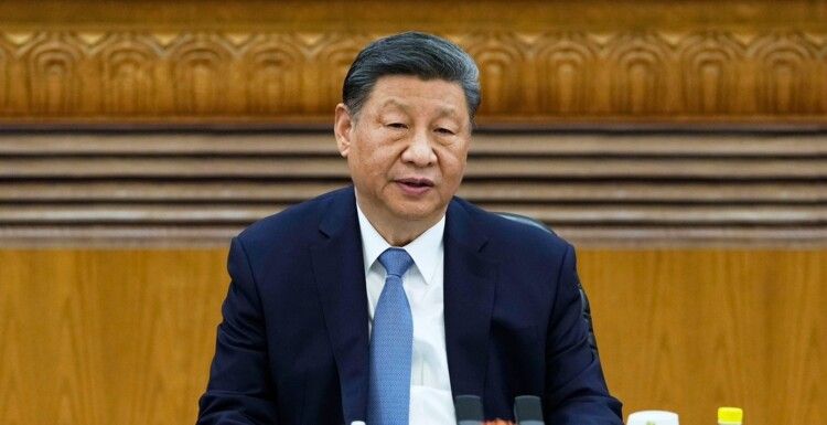 الرئيس الصيني: لن يكون هناك رابحون في أي حرب تجارية والحمائية لا تؤدي لنتيجة