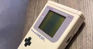 تكنولوجيا: الذكرى الـ36 لإطلاق الـ"جيم بوى".. أول جهاز ألعاب محمول يُدخل نينتندو التاريخ