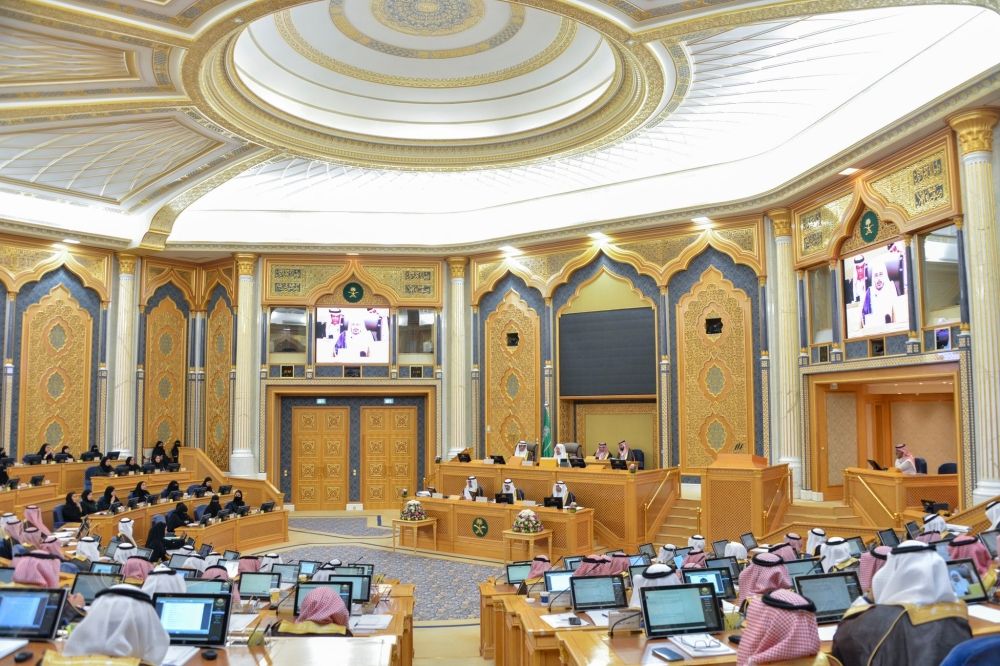 لتشجيع الإبداع.. "الشورى" يوافق على مشروع "نظام رعاية الموهوبين"