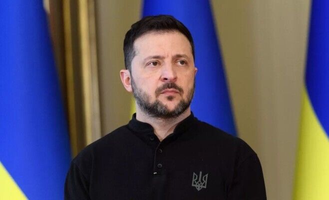 زيلينسكي: الصواريخ الروسية لا تضرب شعبنا فقط بل تضرب الجهود السياسية لكل من يحاول إنهاء هذه الحرب