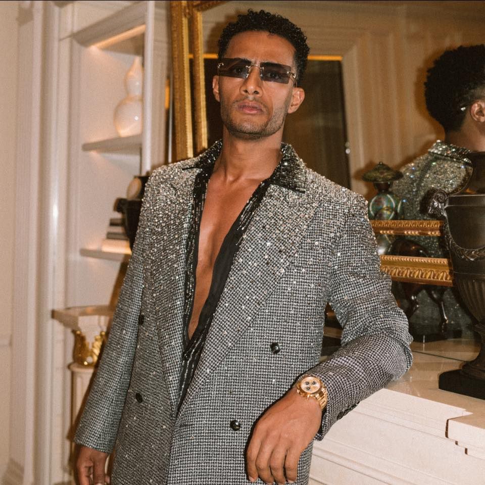 نقابة السينمائيين: لن نتخذ إجراء ضد محمد رمضان إلا بعد التحقق مما حدث بأمريكا