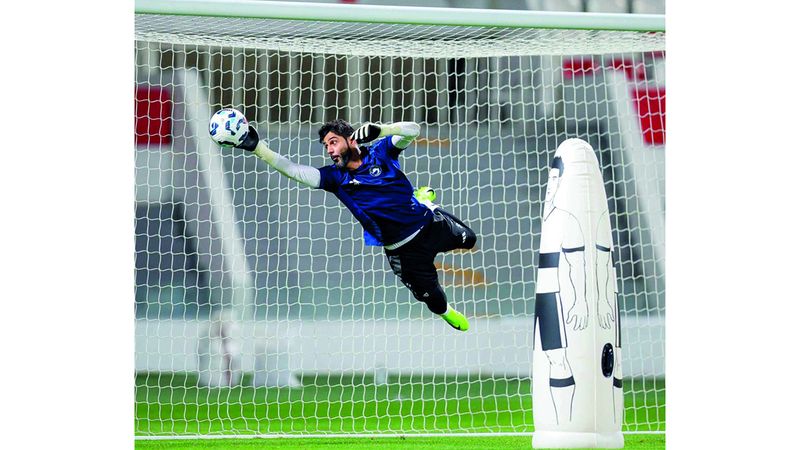 الامارات | «التعاون» طريق الشارقة الوحيد إلى نهائي آسيا