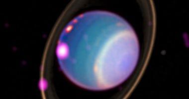 تكنولوجيا: كم يبلغ طول اليوم على كوكب أورانوس.. علماء يكشفون