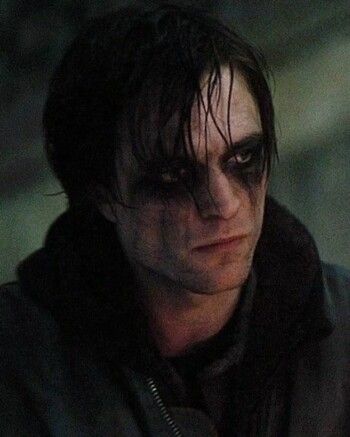 شخصية بروس واين في "Batman" إستوحيت من الراحل كيرت كوبين وهذا ما ربط بينهما