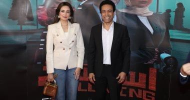 سامح حسين: شخصية يونس في "استنساخ" شدتني لأنها معقدة