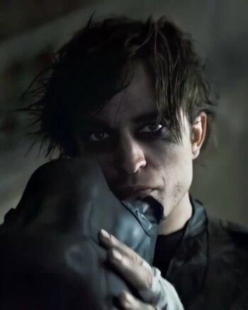 شخصية بروس واين في "Batman" إستوحيت من الراحل كيرت كوبين وهذا ما ربط بينهما